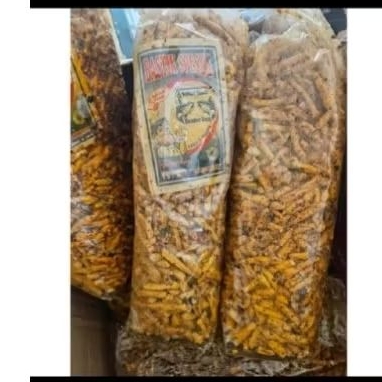 

Basreng bumbu basah 2kg