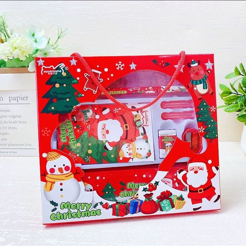 

STATIONARY SET NATAL 9910