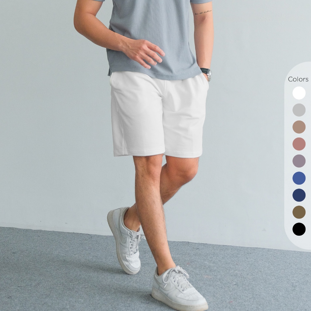 Isla for Men Archie Short Pants - Celana Pendek Pria -