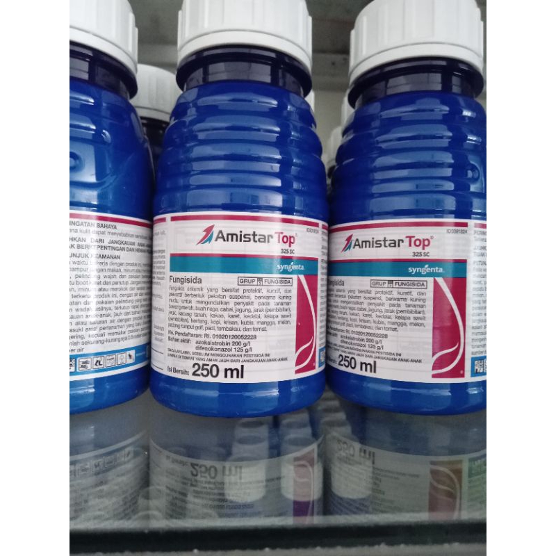 AMISTARTOP 250 ML