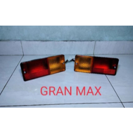 STOPLAMP LAMPU REM BELAKANG GRAN MAX PIC UP