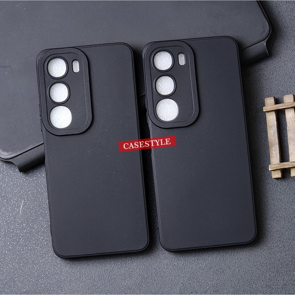 Case Vivo Y19S Case Pro Camera Protect Macaron Warna Casing Vivo Y19S Vivo Y19S Pro- Casestyle