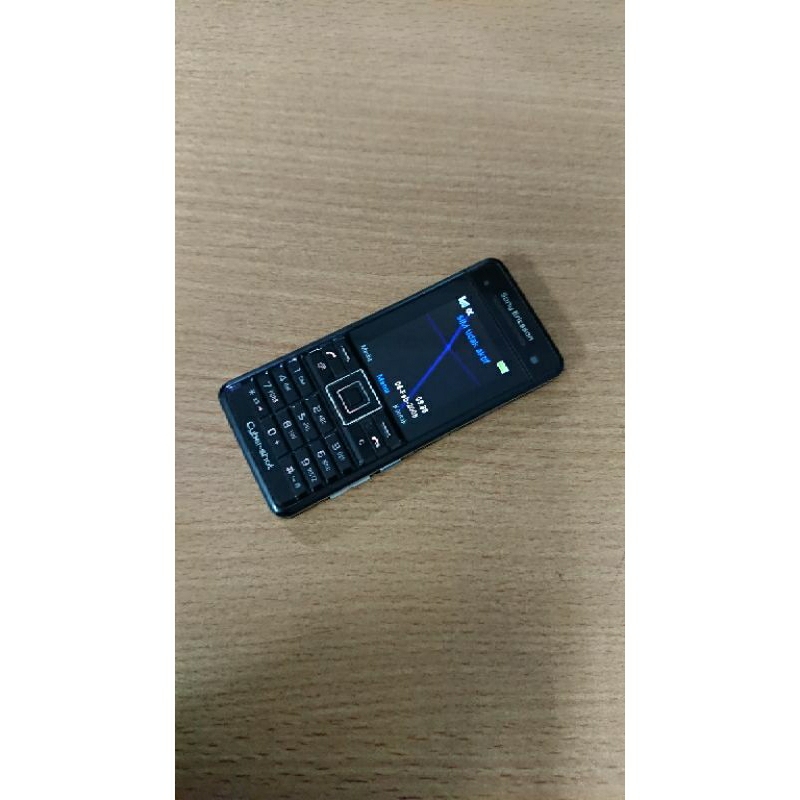 Sony ericsson C902 cybershot