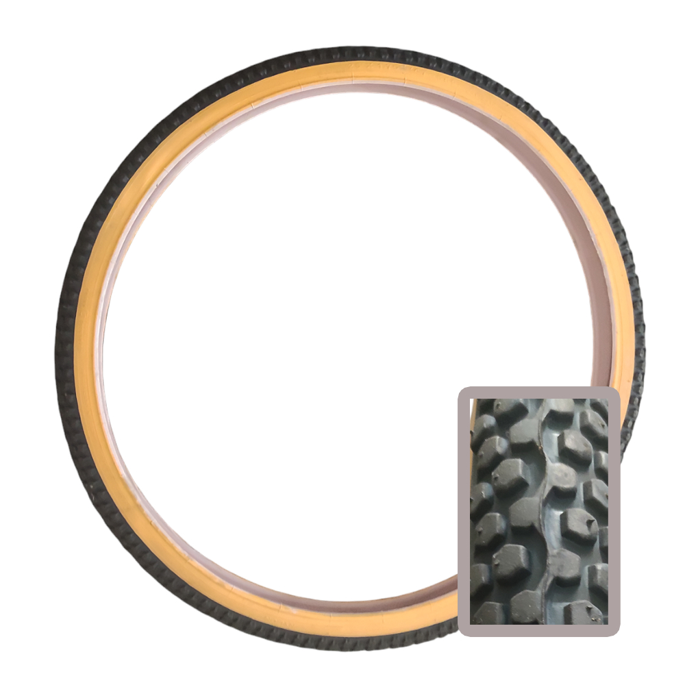 Ban Luar Sepeda Gunung 26 Swallow