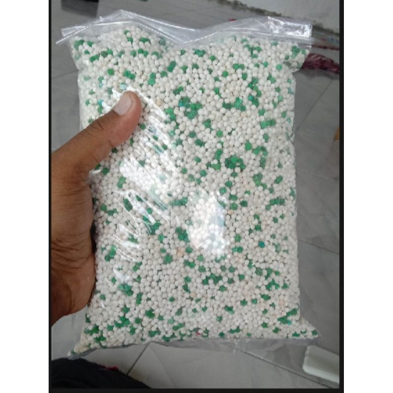 

Lezatoz_Genz [ ]1Kg Sagu Mutiara Warna Warni Kwalitas Super