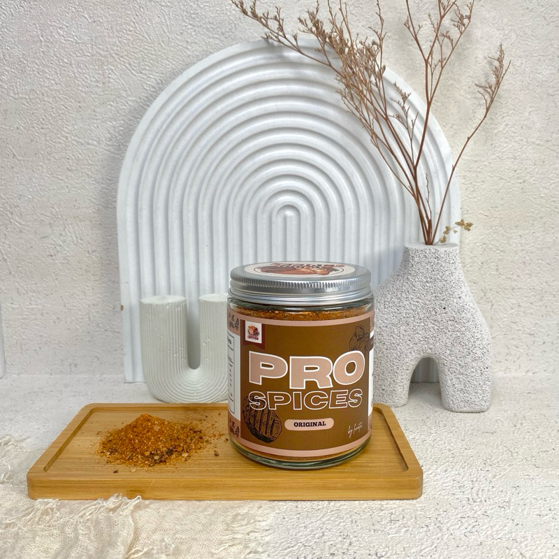 

Pro Spices Dry Rub - Original