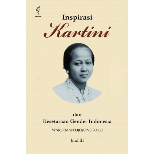 KARTINI - Kumpulan Surat-surat 1899-1904 (Jilid 1 - 3)