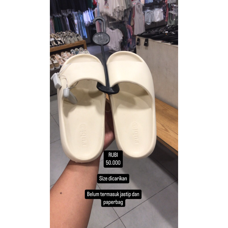 RUBI - Sandal Original