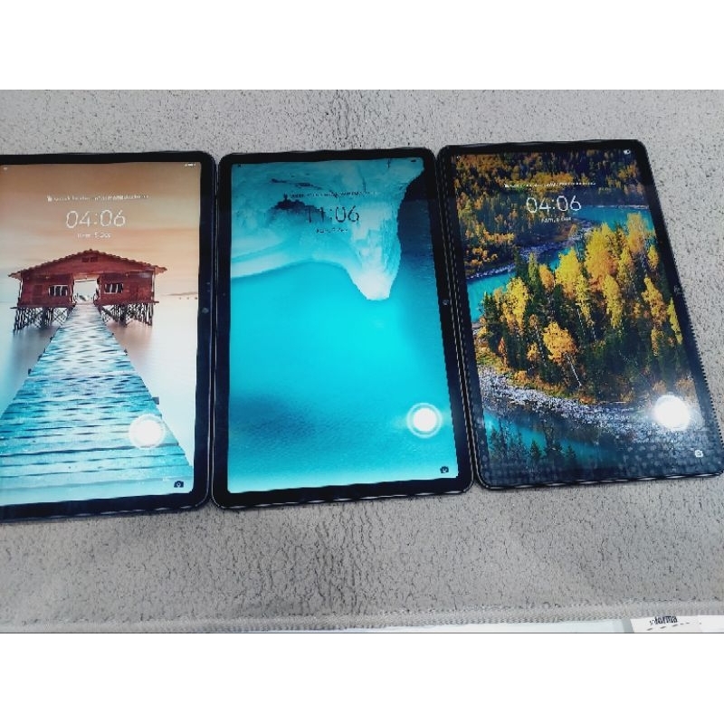 Huawei Matepad R Ram 4/128gb Wifi Only