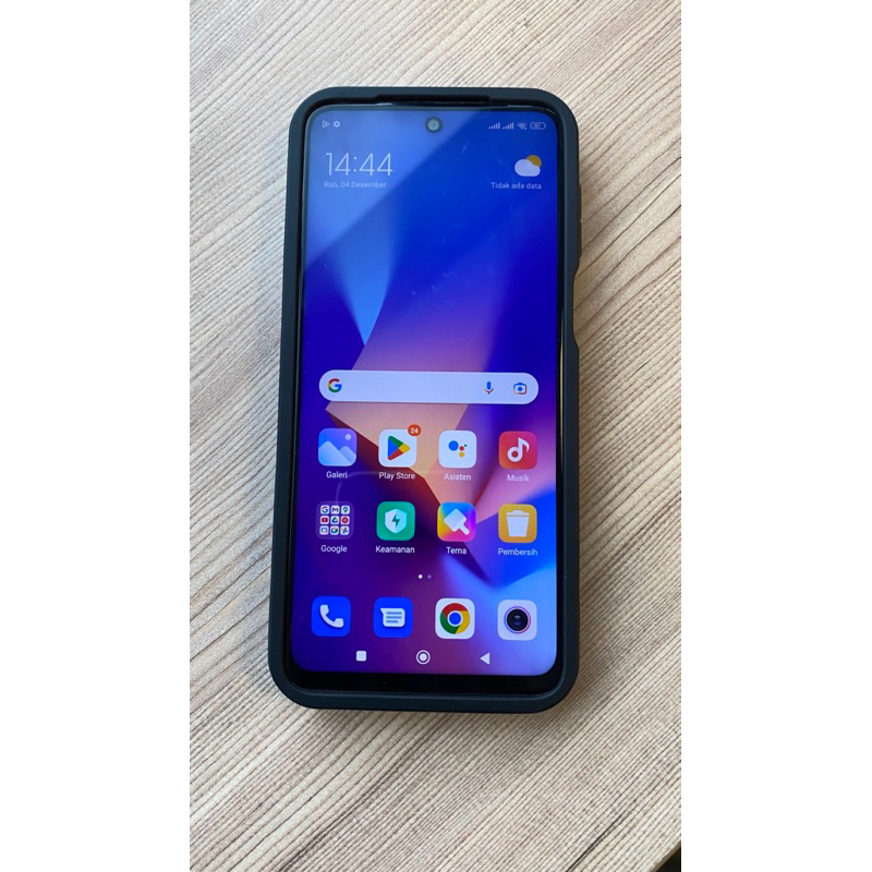 Xiaomi Redmi Note 9 Pro (Second)