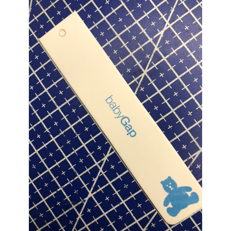

GAP BABY GAP TAG SUPER PREMIUM DIECUT BENTUK CO 1X DI KIRIM 600PCS