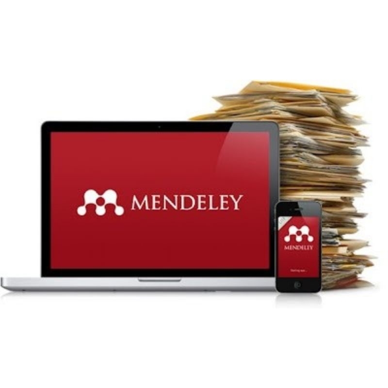 jasa mendeley/daftar pustaka