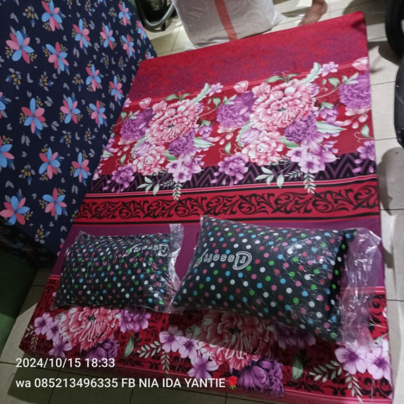 kasur busa INOAC ORIGINAL eon d23