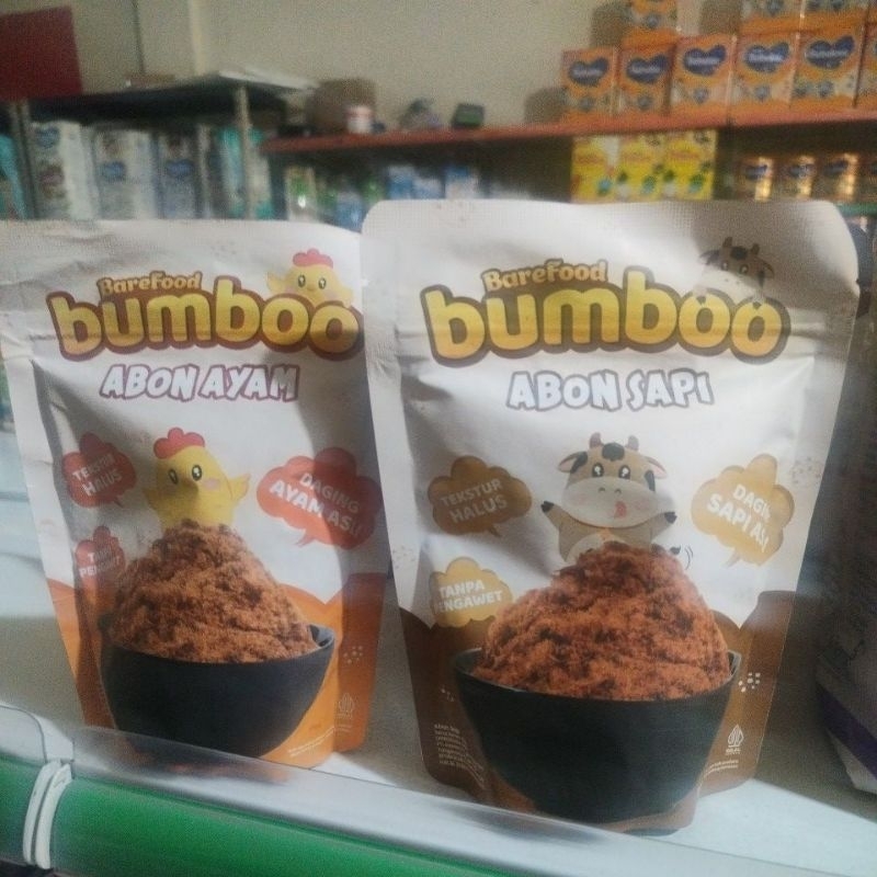 bumboo