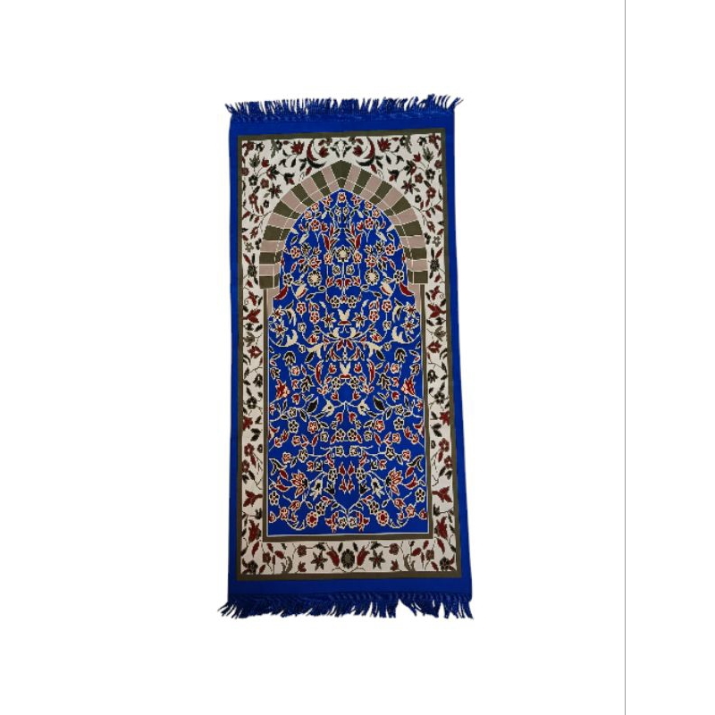 Sajadah turki premium mewah