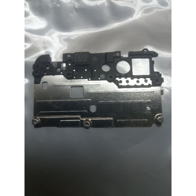 Tutup mesin Oppo A3s Ori copotan