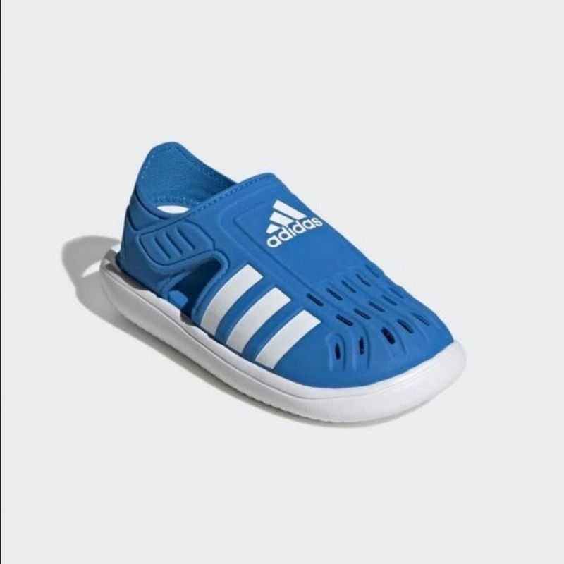 ADIDAS KIDS SUMMER CLOSED TOE WATER SANDALS GW0385 ORIGINAL