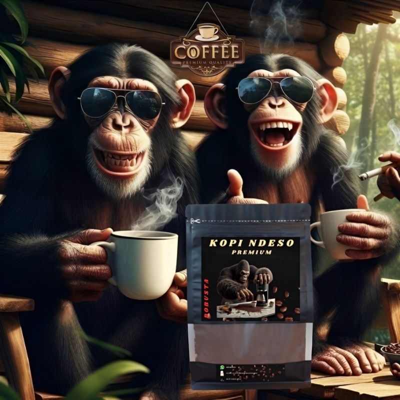 

KOPI BUBUK NDESO PREMIUM