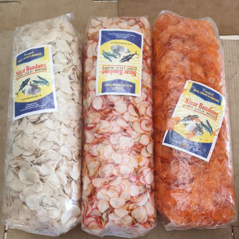 

kerupu mentah berat isi 3kg