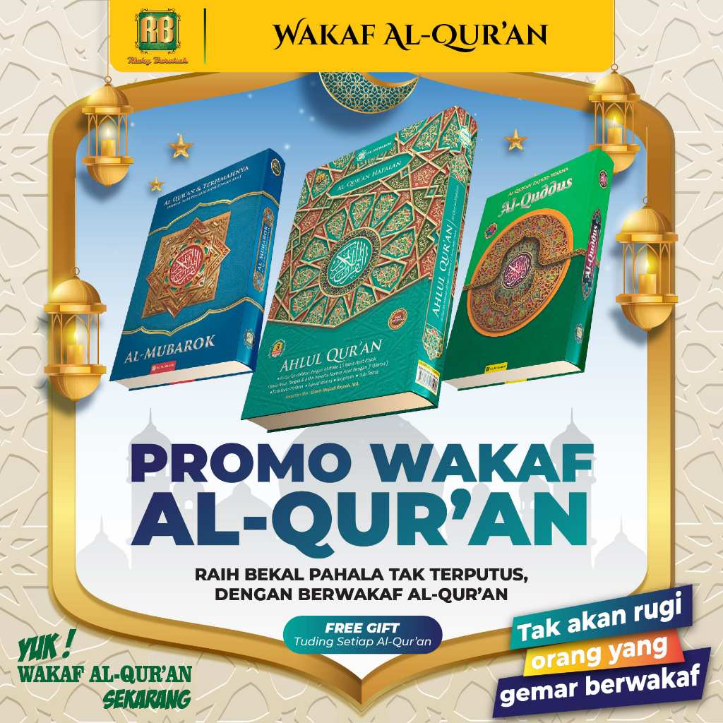 Alquran Untuk 100 Harian Gratis Custom Nama & Foto Sisipan Al Quran Custom Lapis Cover Foto/Nama Alm