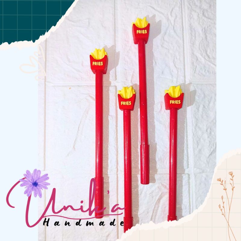 

pulpen karakter lucu murah