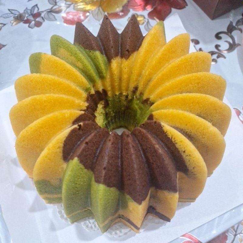 

Marme Cake Premium Wyjsman