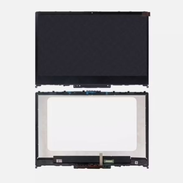 LCD LED LAYAR LENOVO IDEAPAD C340 C340-14IML C340-14API C340-14IWL TOUCHCREEN