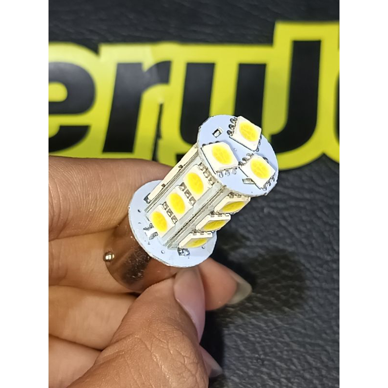 LAMPU LED SEIN MUNDUR T20