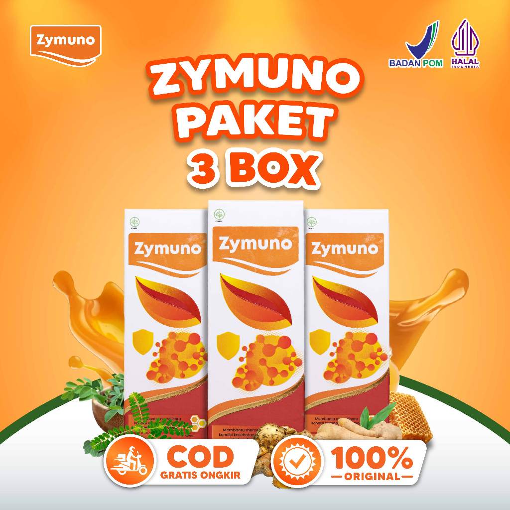 

[PAKET 3 BOTOL] | Zymuno | Madu Herbal Alami Ampuh Untuk Terapi Kanker Tumor dan Benjolan Pada Tubuh Serta Mempercepat Penyakit Seperti Demam Flu Dll