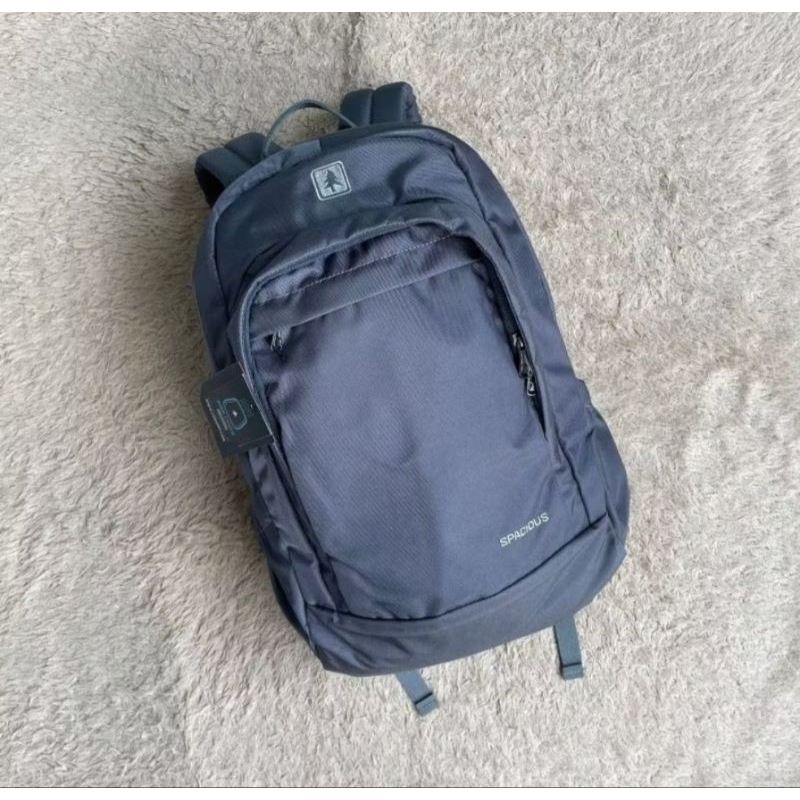 CONSINA. TAS RANGSEL CONSINA SPACIOUS + RAIN COVER FREE
