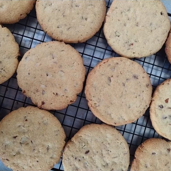

Healthy Cookies Series | Gluten Free Cookies | Premium Cookies