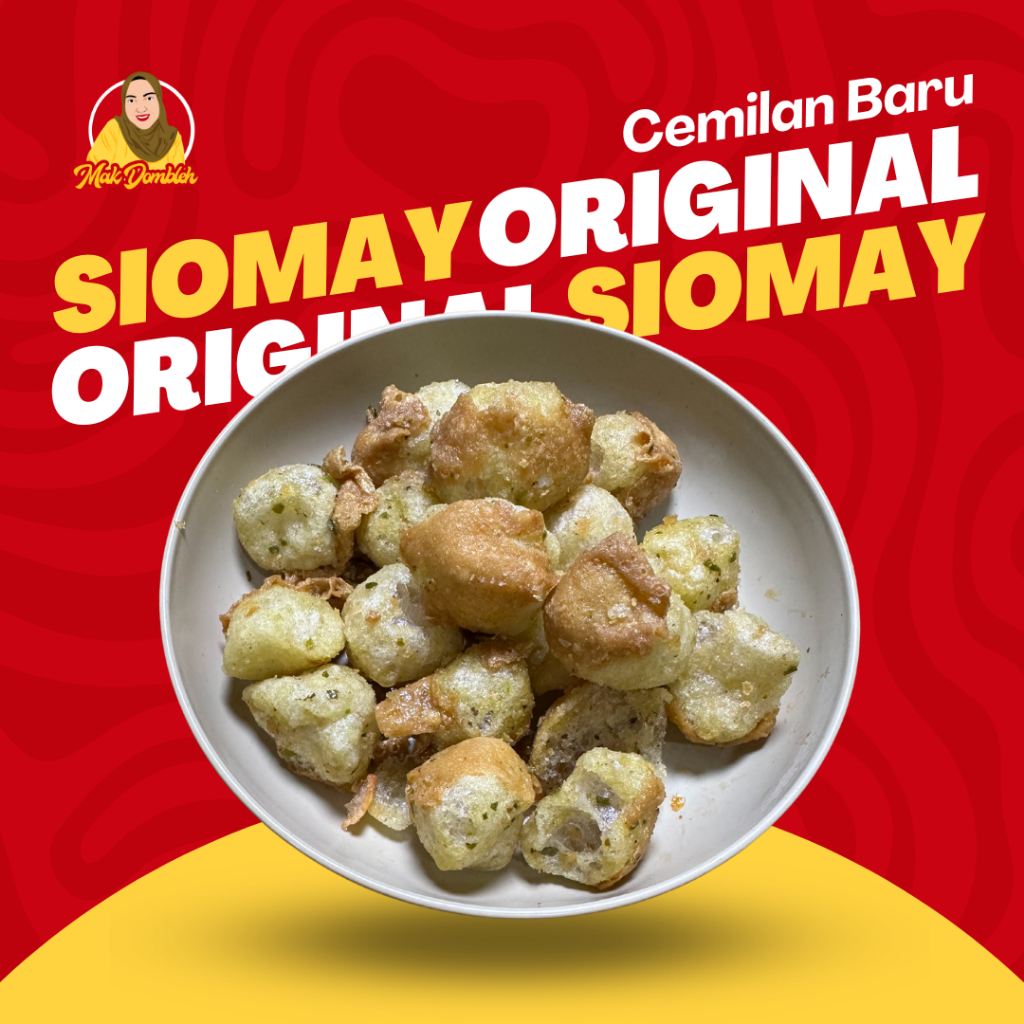 

SIOMAY ORIGINAL