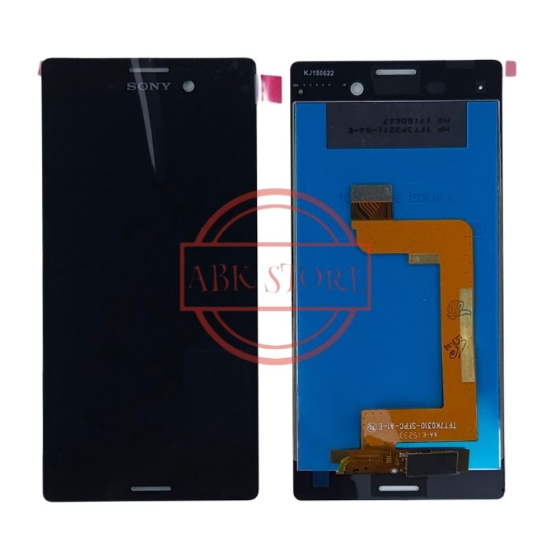 LCD TOUCHSCREEN SONY XPERIA M4 AQUA E2303, E2353, E2306