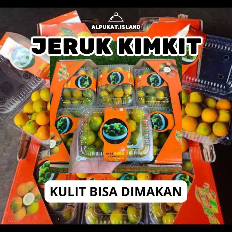 

jeruk kimkit pack ±500gr