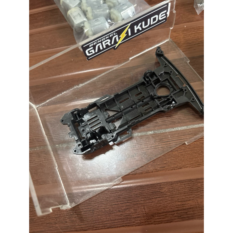 chassis s2 super 2 super ii carbon