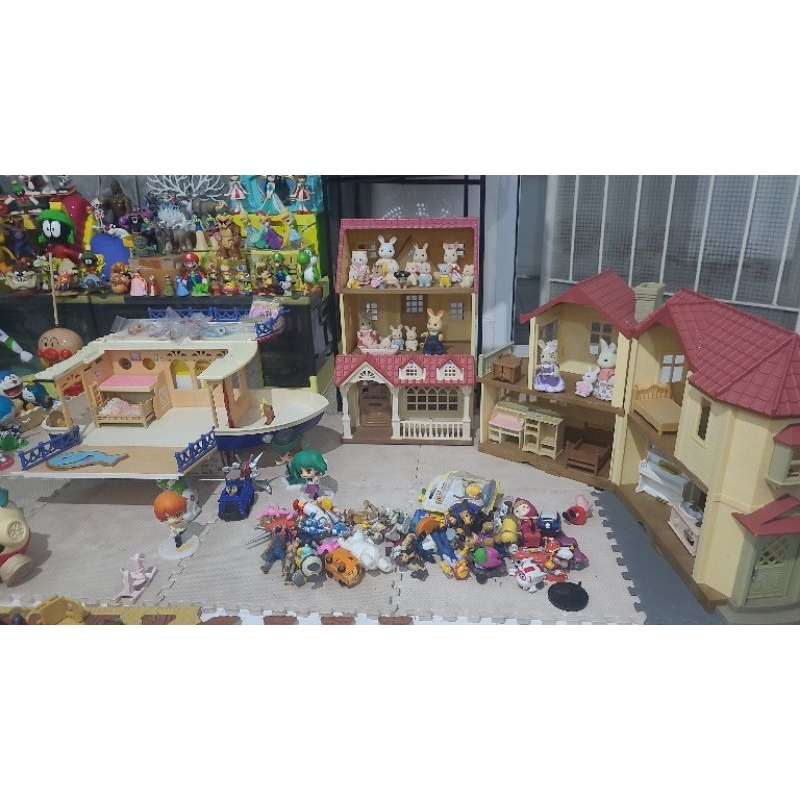 link cargo 300k -1000k plus admin