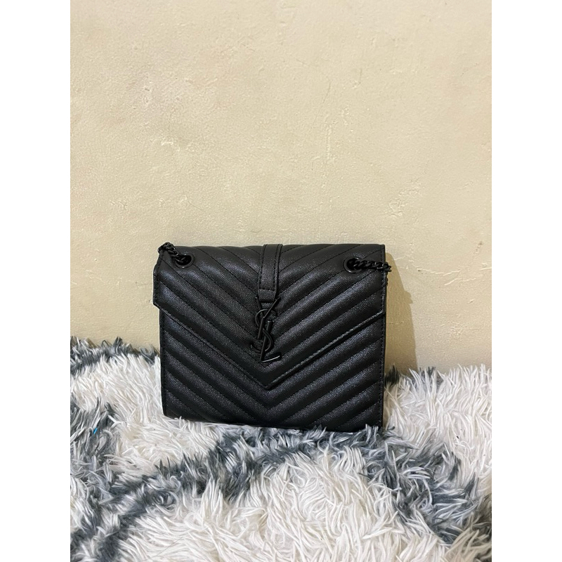 Tas Ysl
