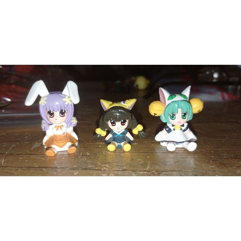 pajangan Di Gi Charat