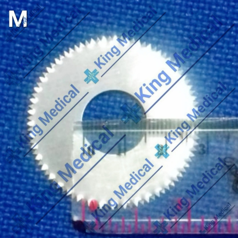 

Mata Gergaji Gips / Pisau Gergaji Gips Stainless Blade Plaster Saw Premium Quality