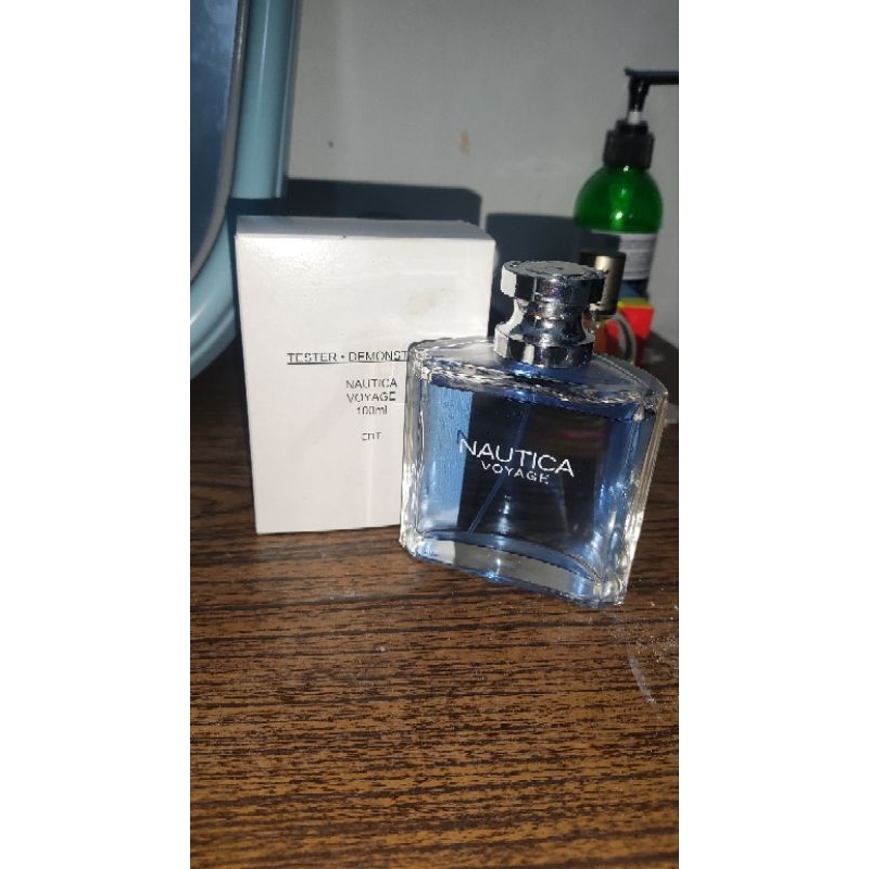 Preloved Nautica Voyage 98%