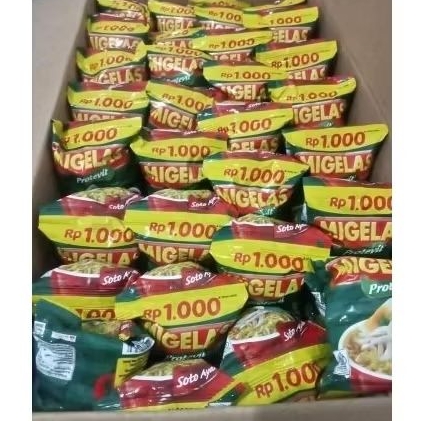 

Mie Gelas isi 15pc per renceng