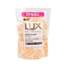 "RAYA" LUX Body Wash 250ml