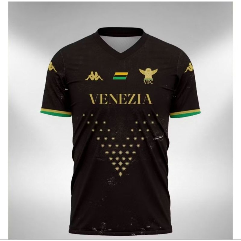 Jersey Venezia Home 2021 2022