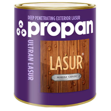 Politur Propan Exterior Ultran Lasur