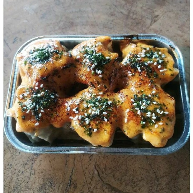 

Dimsum Siumay