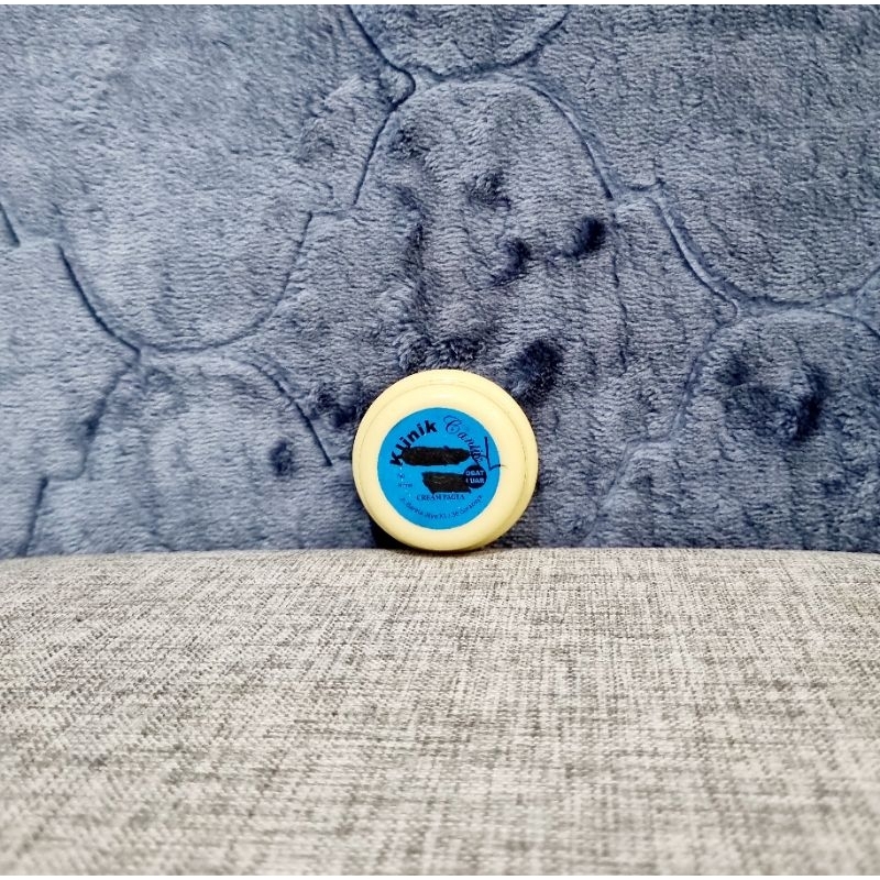 CREAM PAGI A KLINIK CANTIK BARATAJAYA SURABAYA