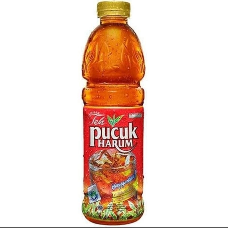 

TEH PUCUK HARUM 350 ML