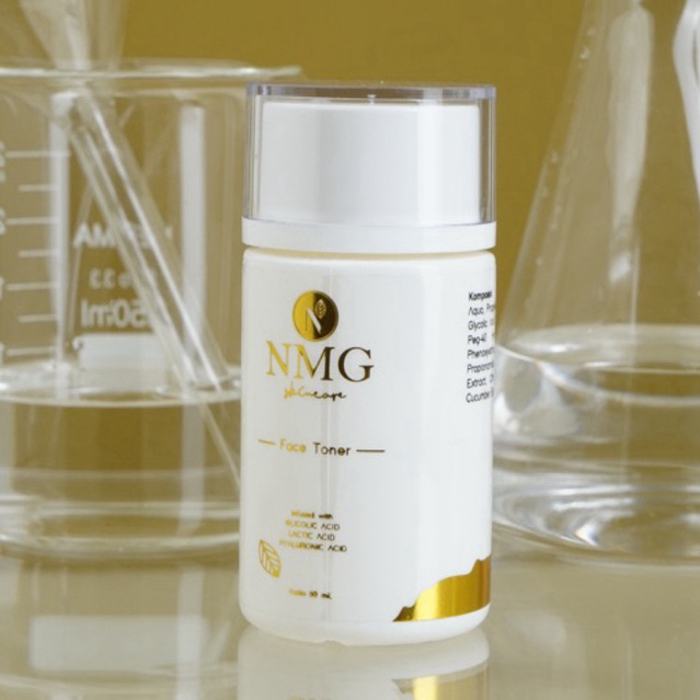 FACE TONER NMG Skincare