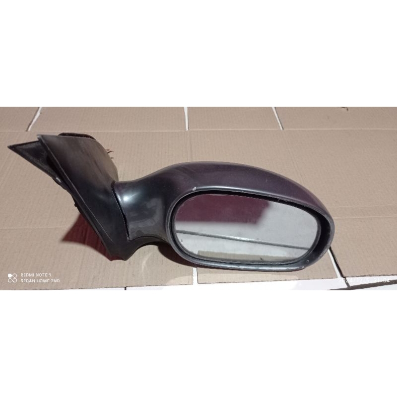 spion kanan kia carnival(minus)