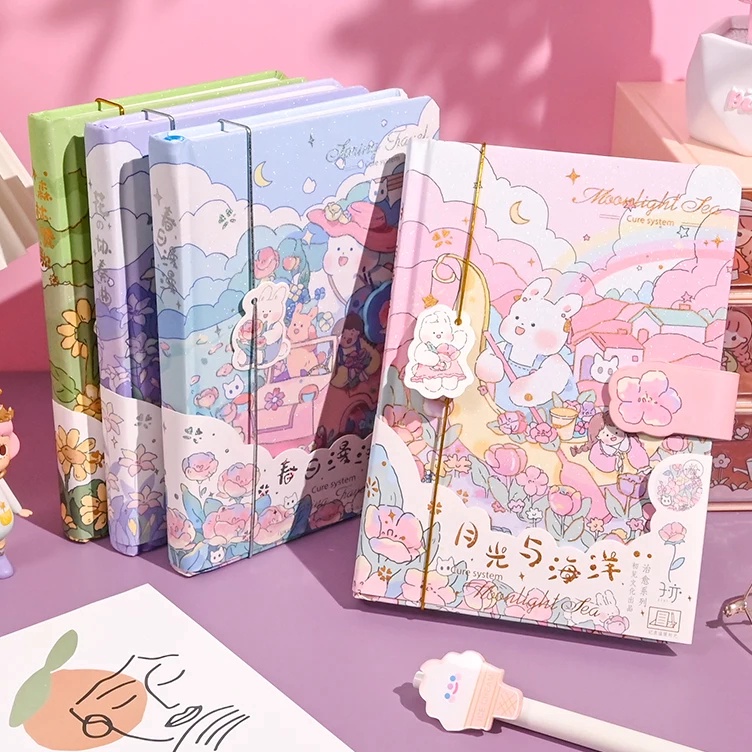 

wiKirim Langsung Buku Catatan Kelinci Lucu Buku Catatan Karakter Lucu Buku Catatan Jurnal Kelinci Lucu T46